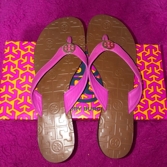 Tory Burch Shoes - Tory Burch Sandals